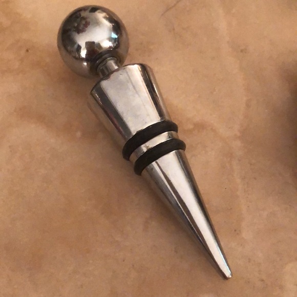 5 PC WINE SET - Picture 3 of 8